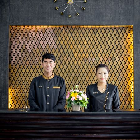 Aruntara Riverside Boutique Hotel Chiang Mai Dış mekan fotoğraf