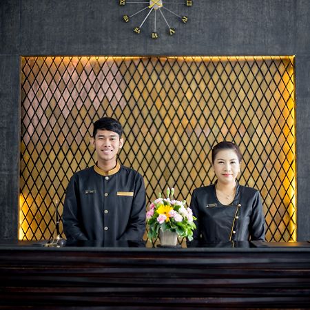 Aruntara Riverside Boutique Hotel -Sha Extra Plus Chiang Mai Dış mekan fotoğraf