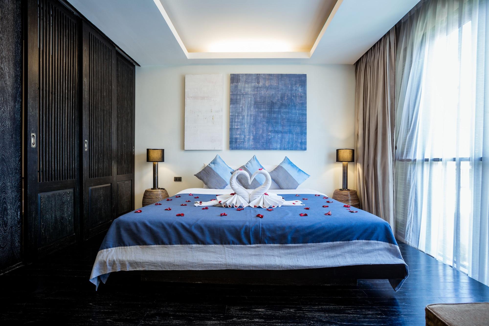 Aruntara Riverside Boutique Hotel Chiang Mai Dış mekan fotoğraf