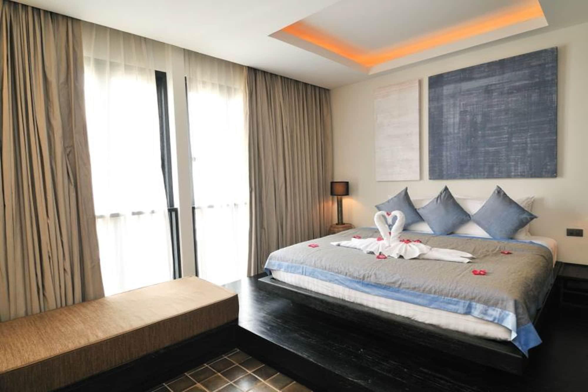 Aruntara Riverside Boutique Hotel Chiang Mai Dış mekan fotoğraf