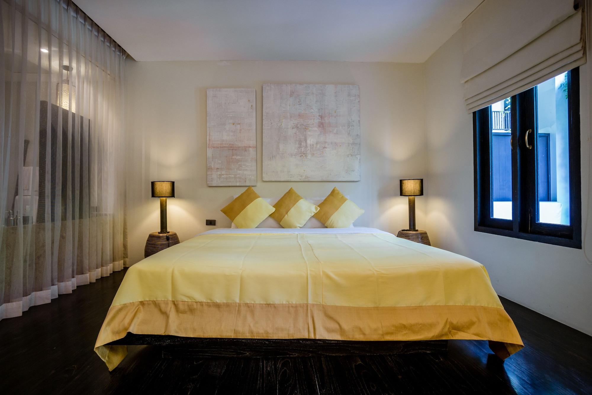 Aruntara Riverside Boutique Hotel Chiang Mai Dış mekan fotoğraf