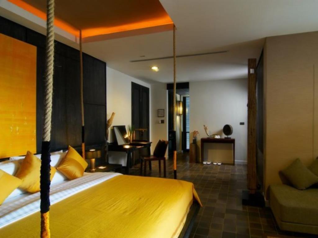 Aruntara Riverside Boutique Hotel Chiang Mai Dış mekan fotoğraf