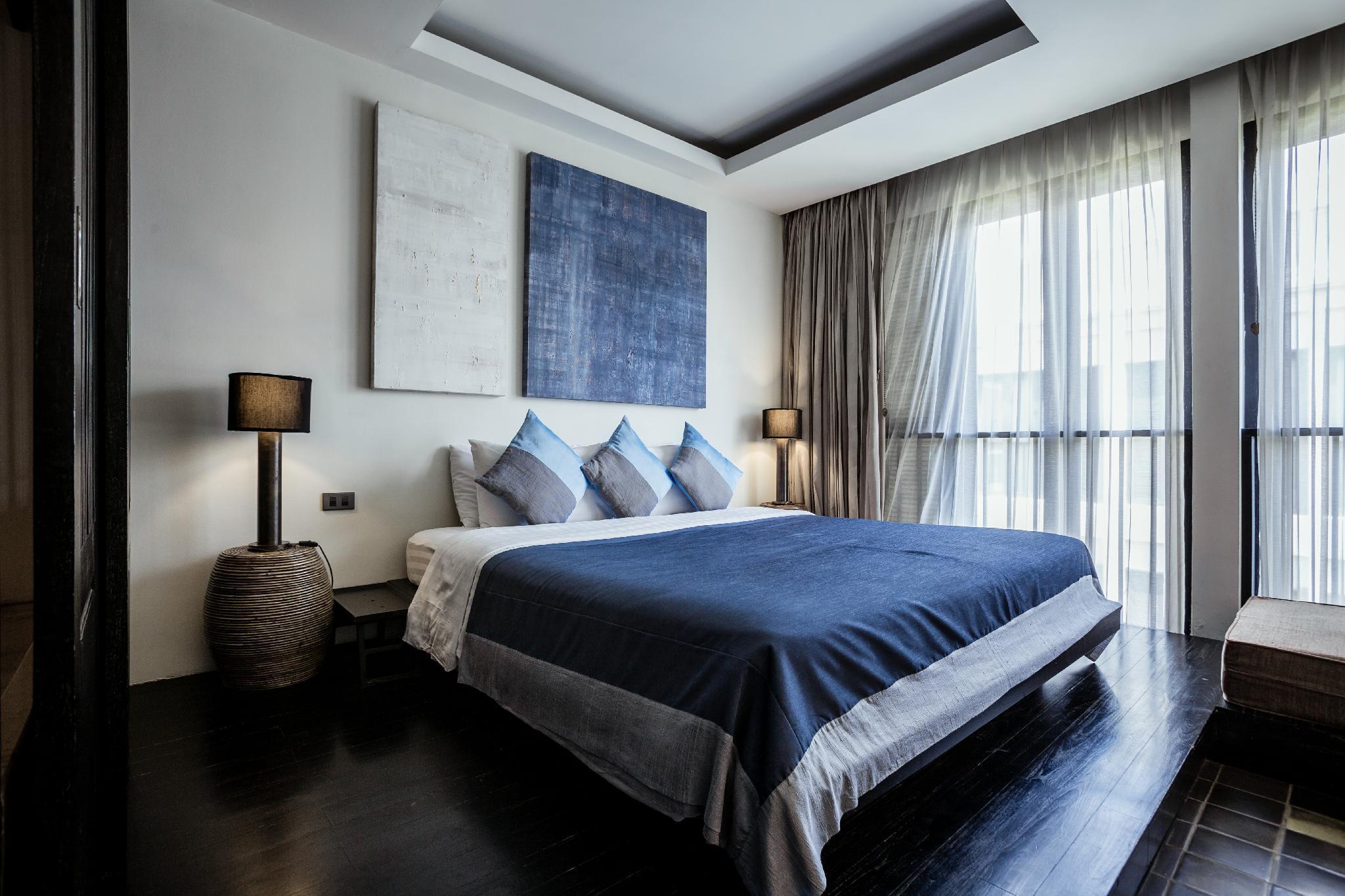 Aruntara Riverside Boutique Hotel Chiang Mai Dış mekan fotoğraf