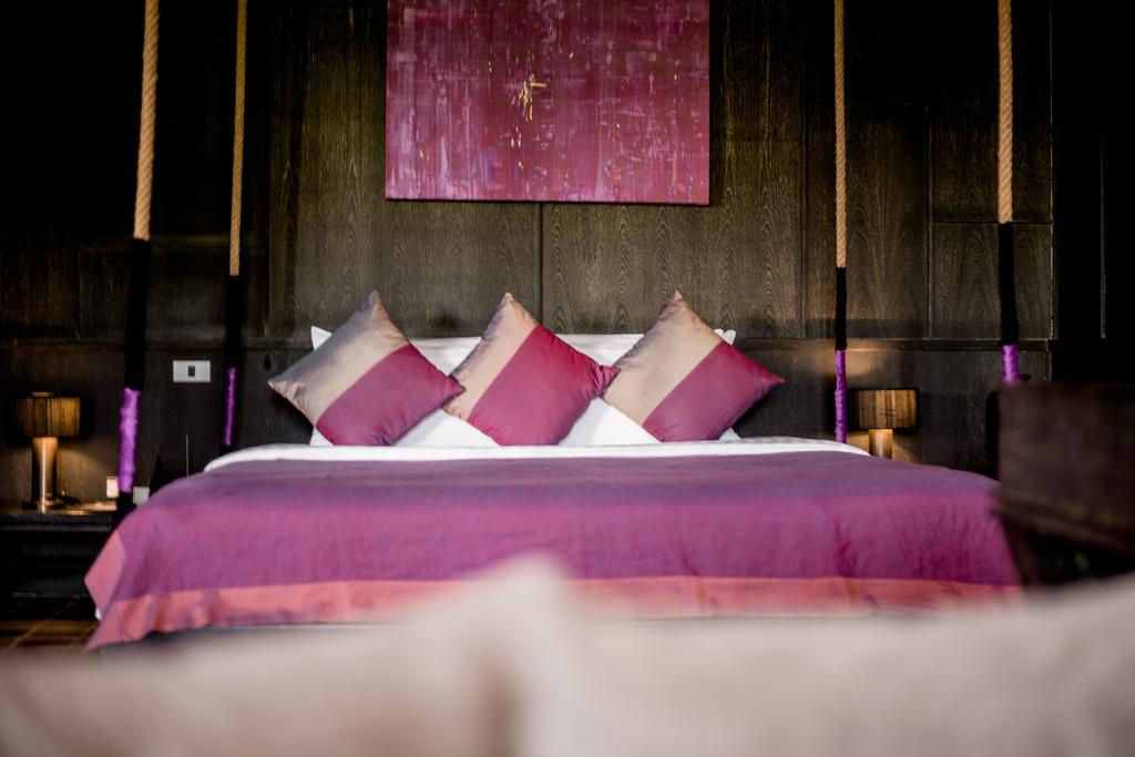 Aruntara Riverside Boutique Hotel Chiang Mai Dış mekan fotoğraf