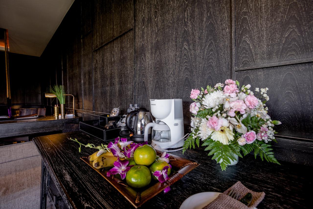 Aruntara Riverside Boutique Hotel Chiang Mai Dış mekan fotoğraf